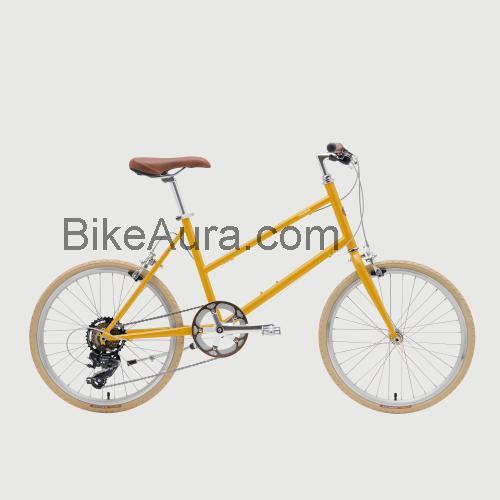 Tokyobike Mini Velo ficha tecnica